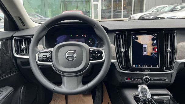 Volvo V90 T6 293 kW image number 12