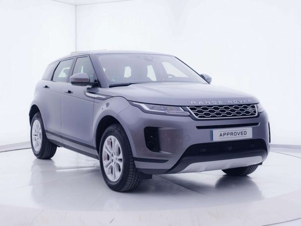 Land Rover Range Rover Evoque 110 kW image number 2