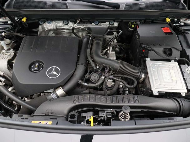 Mercedes-Benz CLA 200 Shooting Brake 120 kW image number 37