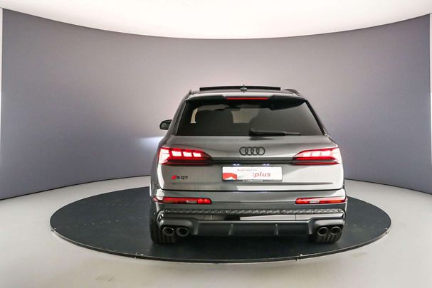 Audi SQ7 373 kW image number 5