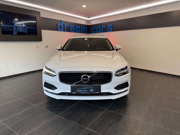 Volvo V90 D4 Momentum 140 kW image number 5