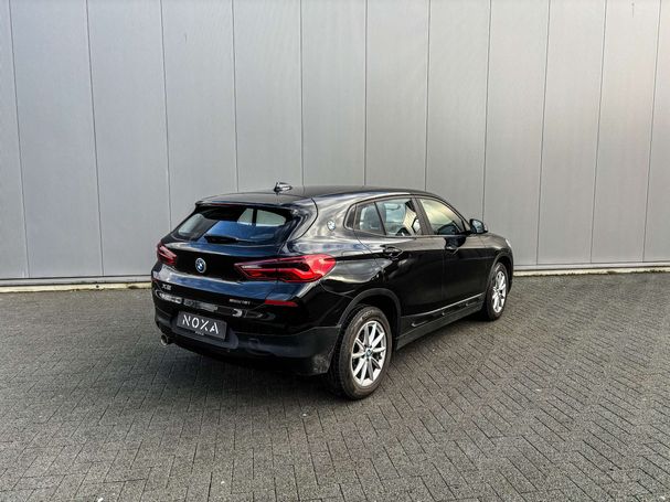 BMW X2 sDrive 100 kW image number 7