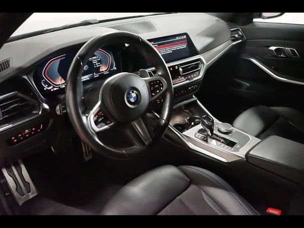 BMW 330i M Sport 190 kW image number 21