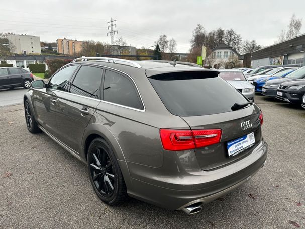 Audi A6 Allroad 3.0 TDI quattro 230 kW image number 23