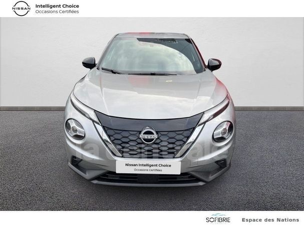 Nissan Juke 105 kW image number 3