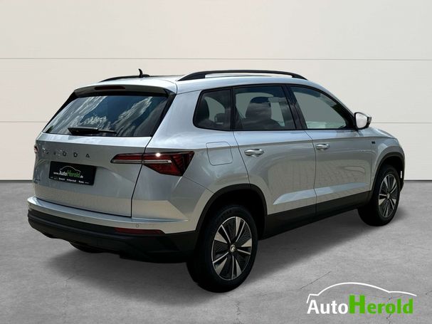 Skoda Karoq 1.0 TSI 85 kW image number 9