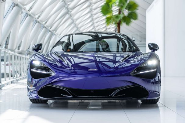 McLaren 720S 530 kW image number 26