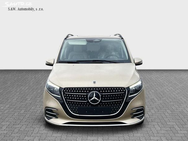 Mercedes-Benz V 300d 174 kW image number 8