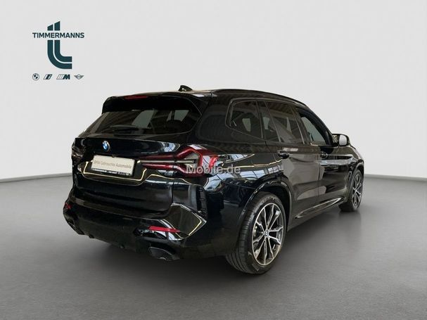 BMW X3 M40i xDrive 265 kW image number 2