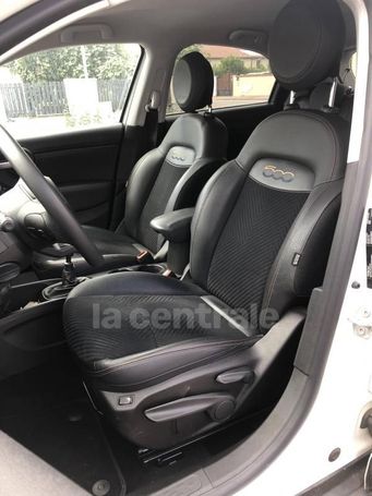 Fiat 500X 1.0 FireFly Turbo 88 kW image number 10