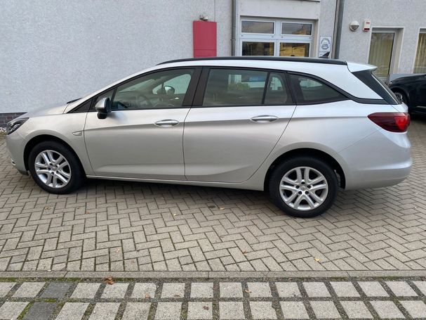 Opel Astra Sports Tourer 81 kW image number 10