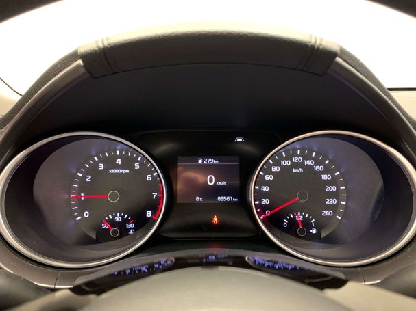 Kia Ceed SW 1.0 T-GDi 88 kW image number 23