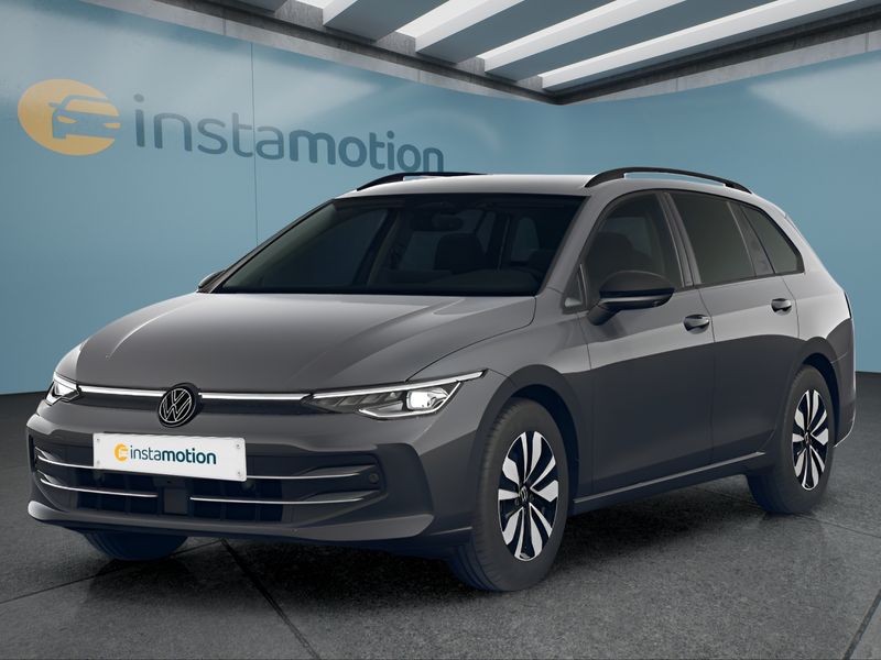 Volkswagen Golf VII 110