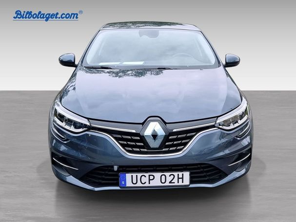 Renault Megane E-Tech Plug-in 160 Zen 119 kW image number 3