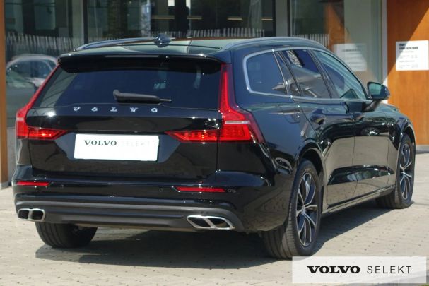 Volvo V60 145 kW image number 7