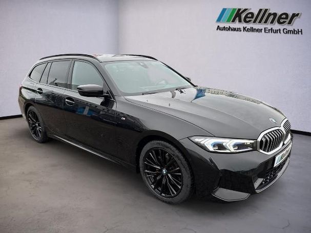 BMW 320d Touring xDrive 140 kW image number 2