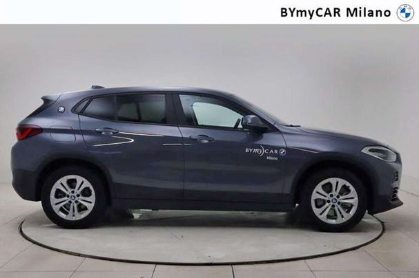 BMW X2 xDrive25e Advantage 162 kW image number 7