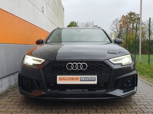 Audi RS4 331 kW image number 3