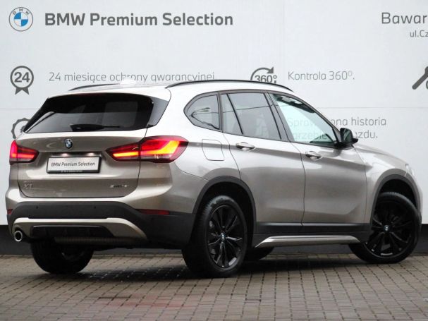 BMW X1 sDrive 103 kW image number 2