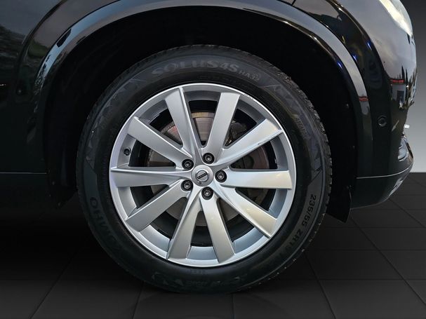 Volvo XC90 D5 AWD Geartronic 165 kW image number 23