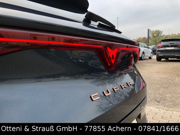 Cupra Leon 1.5 eTSI 110 kW image number 18