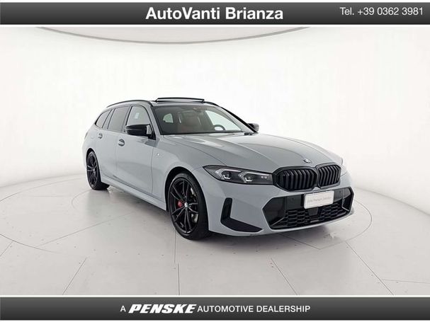 BMW 330d Touring xDrive 210 kW image number 6