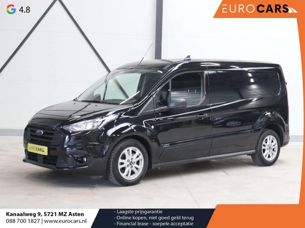 Ford Transit Connect L2 1.5 EcoBlue Trend 74 kW image number 1