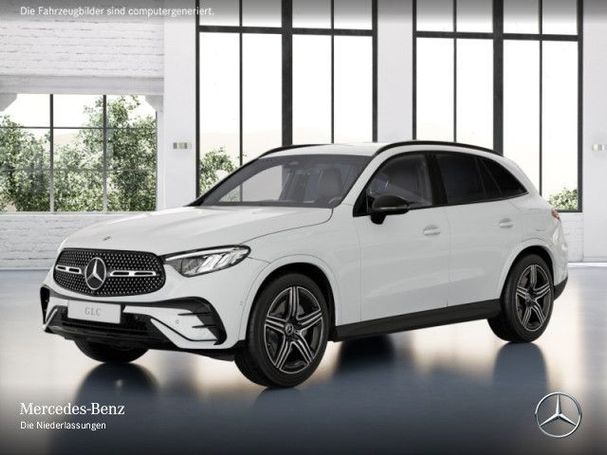 Mercedes-Benz GLC 300 e AMG 230 kW image number 12