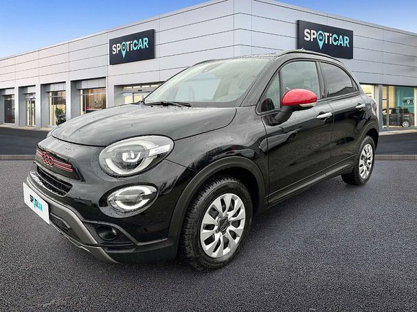 Fiat 500X Hybrid RED DCT 96 kW image number 1