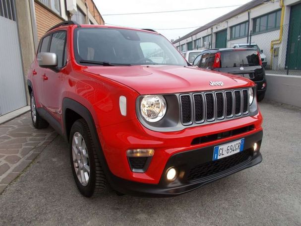 Jeep Renegade 96 kW image number 6