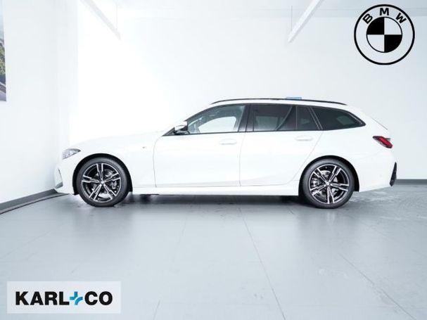 BMW 318d Touring 110 kW image number 2