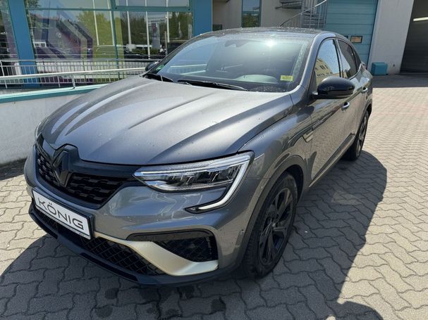 Renault Arkana E-Tech Hybrid 105 kW image number 1