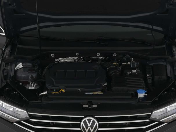 Volkswagen Passat Variant 2.0 TDI DSG 110 kW image number 26