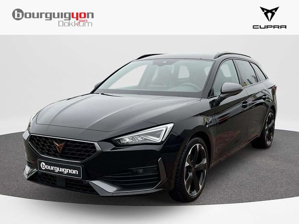 Cupra Leon Sportstourer e-Hybrid 150 kW image number 1