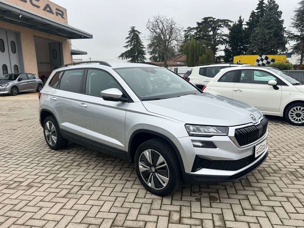 Skoda Karoq 2.0 TDI DSG 85 kW image number 2