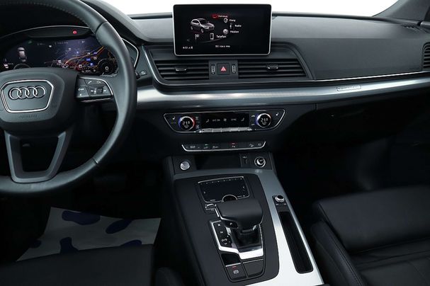 Audi Q5 55 TFSIe quattro S-line PHEV 270 kW image number 23