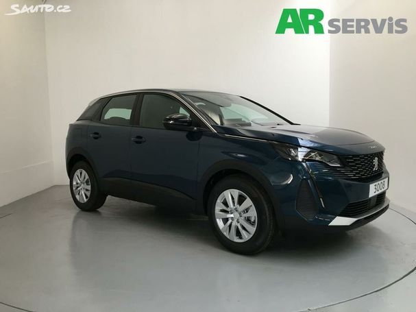 Peugeot 3008 PureTech 130 Active 96 kW image number 7