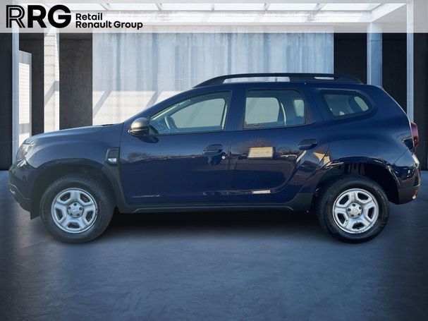 Dacia Duster TCe 100 74 kW image number 5