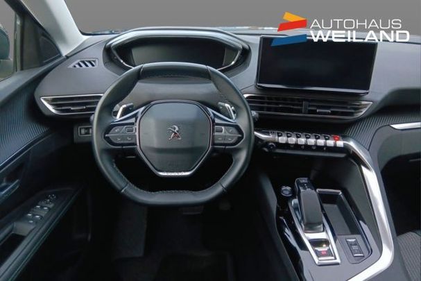 Peugeot 3008 Hybrid e-EAT8 165 kW image number 8