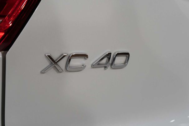 Volvo XC40 T5 Recharge 193 kW image number 16