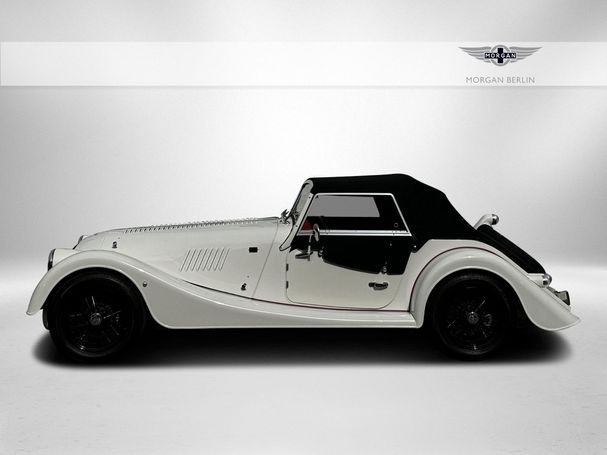 Morgan Plus 4 190 kW image number 22