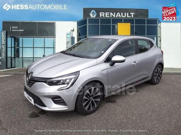 Renault Clio TCe 140 Techno 103 kW image number 1