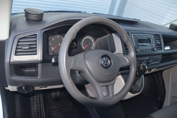 Volkswagen T6 Transporter 103 kW image number 9