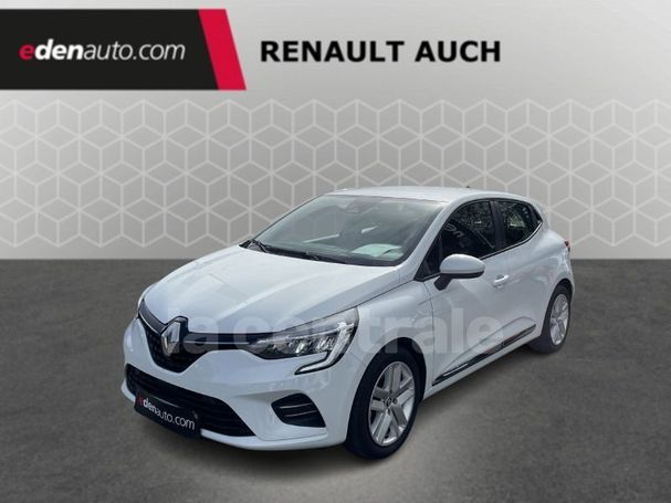 Renault Clio 103 kW image number 1