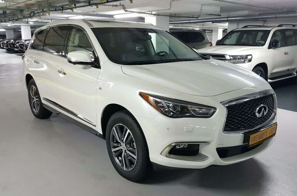 Infiniti QX60 193 kW image number 3