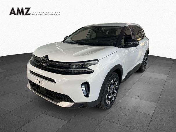 Citroen C5 Aircross Hybrid 136 Plus 100 kW image number 1