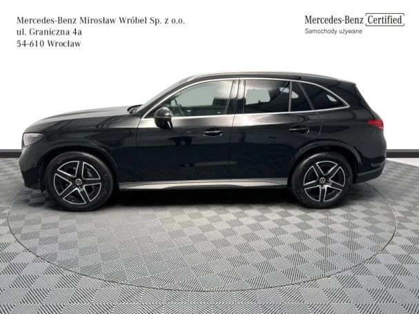 Mercedes-Benz GLC 220 145 kW image number 5