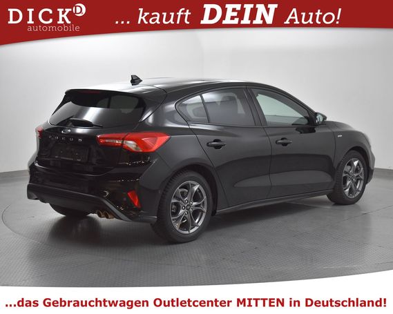 Ford Focus 1.0 ST-Line 92 kW image number 10