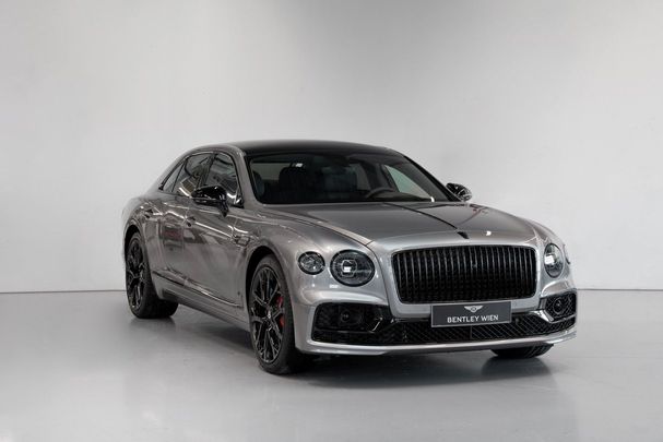 Bentley Flying Spur V8 404 kW image number 1