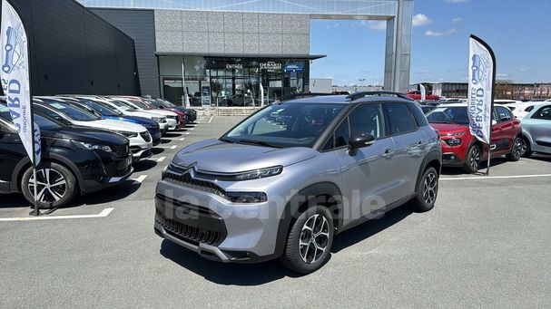 Citroen C3 Aircross 96 kW image number 1